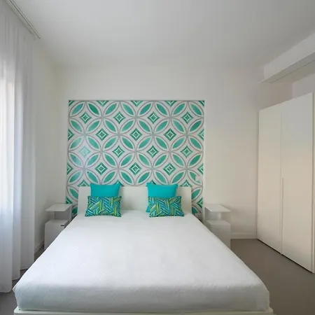 Gemmis In Bed & Breakfast Pompeï