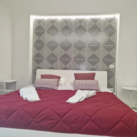 Gemmis In Bed & Breakfast Pompeï