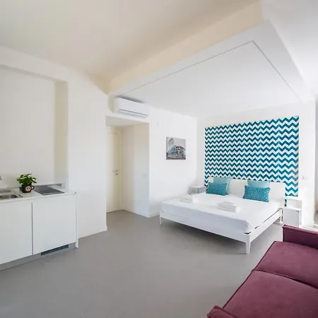 אכסניה Gemmis In פומפיי