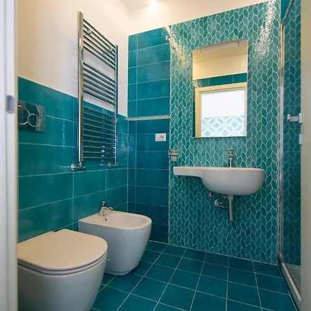 Gemmis In אכסניה פומפיי