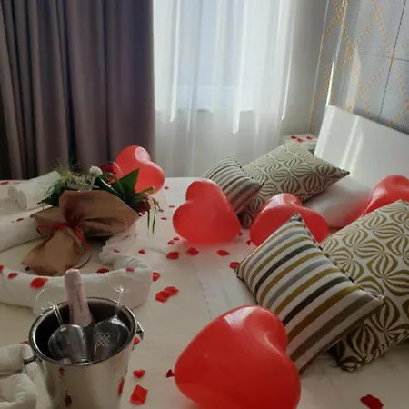 Gemmis In אכסניה *