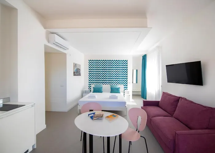 Gemmis In 3* Pompéi