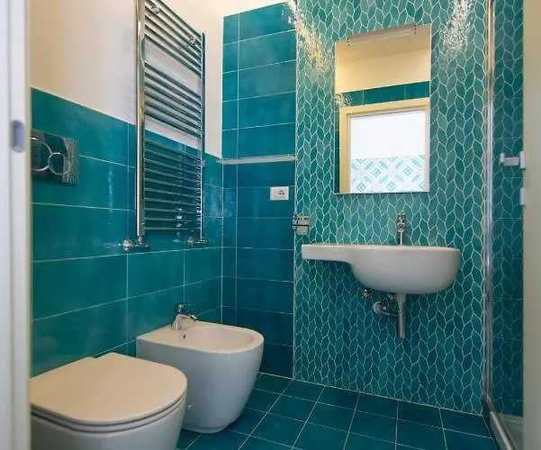 Gemmis In Couette-café Pompéi