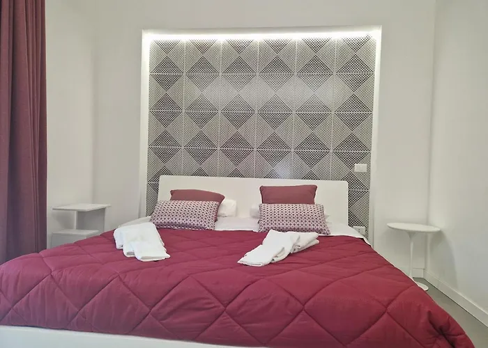 Gemmis In Couette-café Pompéi