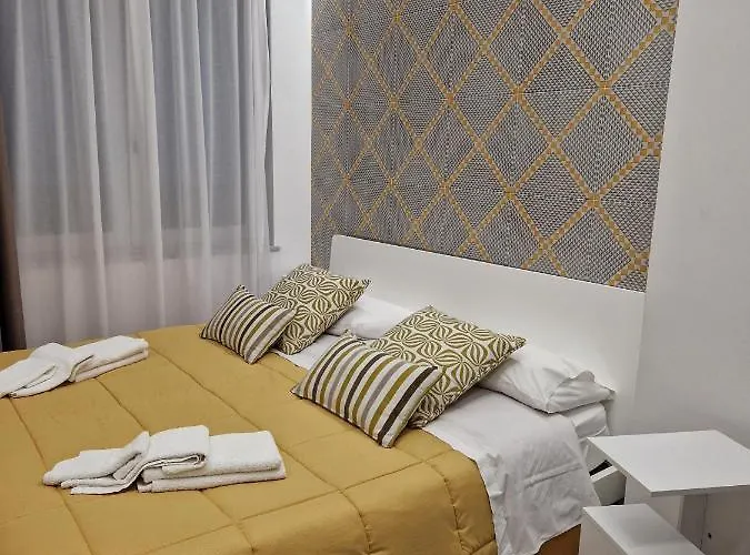 Couette-café Gemmis In 3*