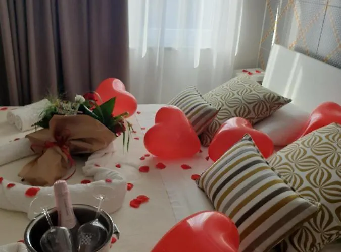 Gemmis In Couette-café 3*